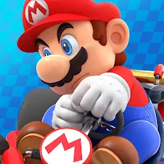 Download Mario Kart Tour [MOD, Unlimited money/gems] + Hack [MOD, Menu] for Android