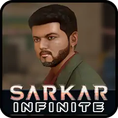 Download Sarkar Infinite [MOD, Unlimited money] + Hack [MOD, Menu] for Android