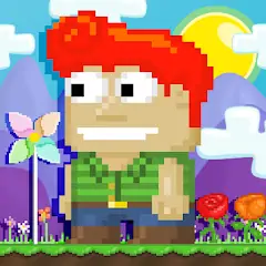 Download Growtopia [MOD, Unlimited money/gems] + Hack [MOD, Menu] for Android