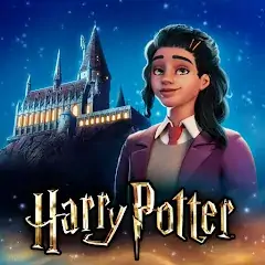 Download Harry Potter: Hogwarts Mystery [MOD, Unlimited coins] + Hack [MOD, Menu] for Android