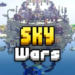 Download Sky Wars for Blockman Go [MOD, Unlimited money/coins] + Hack [MOD, Menu] for Android