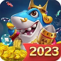 Download Fishing Casino - Arcade Game [MOD, Unlimited money/coins] + Hack [MOD, Menu] for Android