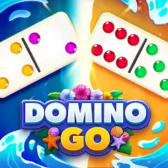 Download Domino Go - Online Board Game [MOD, Unlimited money] + Hack [MOD, Menu] for Android