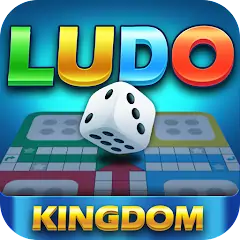 Download Ludo Kingdom Online Board Game [MOD, Unlimited money/gems] + Hack [MOD, Menu] for Android