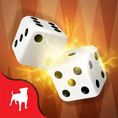 Download Backgammon Plus - Board Game [MOD, Unlimited money] + Hack [MOD, Menu] for Android