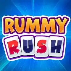 Download Rummy Rush - Classic Card Game [MOD, Unlimited money] + Hack [MOD, Menu] for Android