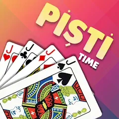 Download Pisti - Offline Card Games [MOD, Unlimited coins] + Hack [MOD, Menu] for Android