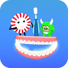 Download Teeth Shield [MOD, Unlimited money] + Hack [MOD, Menu] for Android