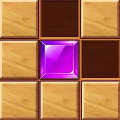 Download Wood Block -Sudoku Puzzle Game [MOD, Unlimited money] + Hack [MOD, Menu] for Android