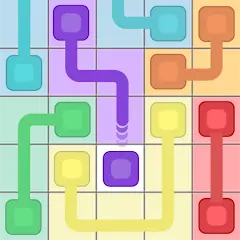 Download Doty : Brain Puzzle Games [MOD, Unlimited money] + Hack [MOD, Menu] for Android