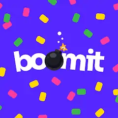 Download Boomit Party [MOD, Unlimited money/gems] + Hack [MOD, Menu] for Android