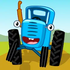 Download Tractor Games for Kids & Baby! [MOD, Unlimited coins] + Hack [MOD, Menu] for Android