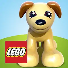 Download LEGO® DUPLO® Town [MOD, Unlimited money] + Hack [MOD, Menu] for Android