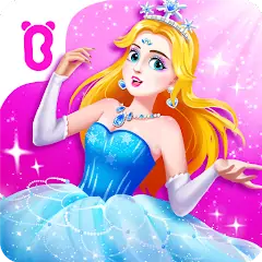 Download Little Panda: Princess Party [MOD, Unlimited money/coins] + Hack [MOD, Menu] for Android