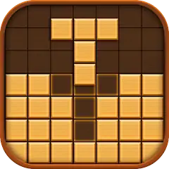 Download QBlock: Wood Block Puzzle Game [MOD, Unlimited money] + Hack [MOD, Menu] for Android