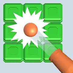Download Blast Mosaic [MOD, Unlimited coins] + Hack [MOD, Menu] for Android