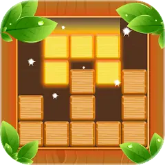 Download Woody Block Puzzle: Wood Game [MOD, Unlimited coins] + Hack [MOD, Menu] for Android