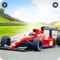 Download Formula Racing Car Racing Game [MOD, Unlimited money/gems] + Hack [MOD, Menu] for Android
