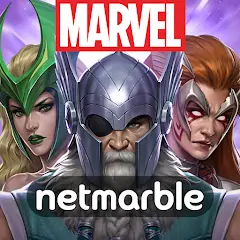 Download MARVEL Future Fight [MOD, Unlimited money/gems] + Hack [MOD, Menu] for Android