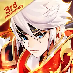 Download Dynasty Heroes: Samkok Legend [MOD, Unlimited money/gems] + Hack [MOD, Menu] for Android