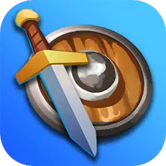 Download Medieval Mini RPG - Mid Ages [MOD, Unlimited money/coins] + Hack [MOD, Menu] for Android