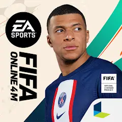 Download FIFA ONLINE 4 M by EA SPORTS™ [MOD, Unlimited money/gems] + Hack [MOD, Menu] for Android