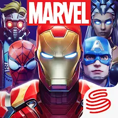Download MARVEL Super War [MOD, Unlimited coins] + Hack [MOD, Menu] for Android