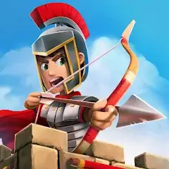 Download Grow Empire: Rome [MOD, Unlimited money] + Hack [MOD, Menu] for Android