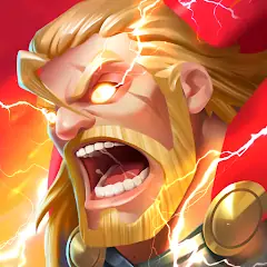 Download Clash of Legends:Heroes Mobile [MOD, Unlimited coins] + Hack [MOD, Menu] for Android