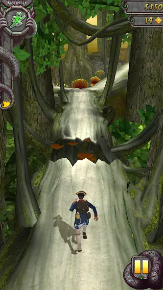 Download Temple Run 2 [MOD, Unlimited money] + Hack [MOD, Menu] for Android