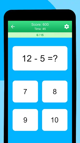 Download Math Games [MOD, Unlimited money] + Hack [MOD, Menu] for Android
