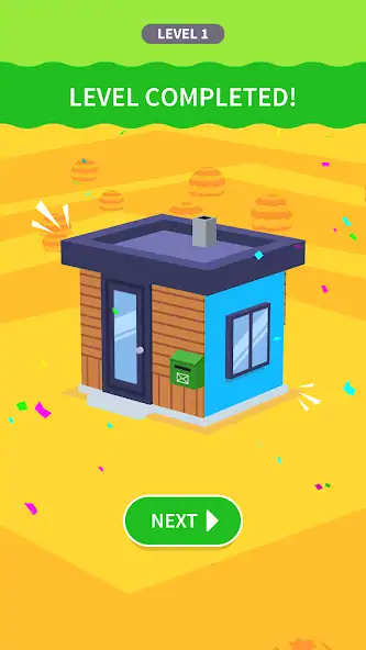 Download House Paint [MOD, Unlimited money/gems] + Hack [MOD, Menu] for Android