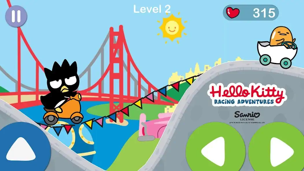 Download Hello Kitty games for girls [MOD, Unlimited coins] + Hack [MOD, Menu] for Android