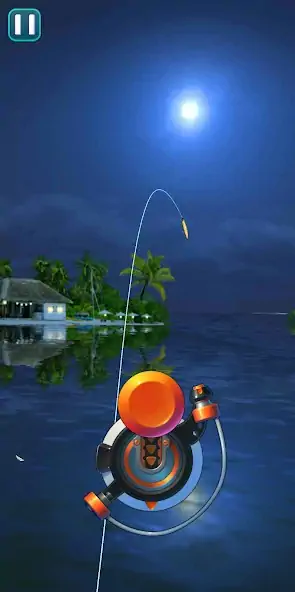 Download Fishing Hook [MOD, Unlimited money] + Hack [MOD, Menu] for Android