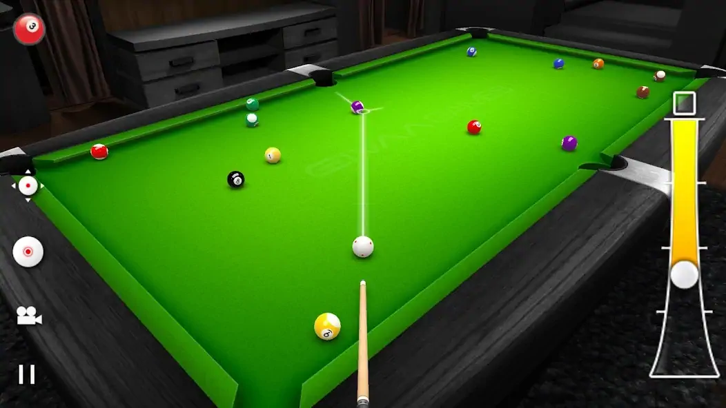 Download Real Pool 3D [MOD, Unlimited money/coins] + Hack [MOD, Menu] for Android