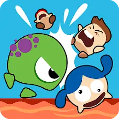 Download Monster Run: Jump Or Die [MOD, Unlimited coins] + Hack [MOD, Menu] for Android