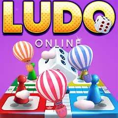 Download Ludo Star Online Dice Game [MOD, Unlimited money/gems] + Hack [MOD, Menu] for Android