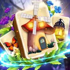 Download Mahjong Magic: Fairy King [MOD, Unlimited money/coins] + Hack [MOD, Menu] for Android