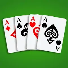 Download Gin Rummy - Classic Card Game [MOD, Unlimited money] + Hack [MOD, Menu] for Android
