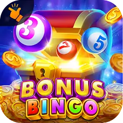 Download Bônus Bingo Casino-TaDa Games [MOD, Unlimited money] + Hack [MOD, Menu] for Android