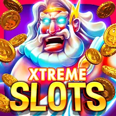 Download Xtreme Slots: 777 Vegas Casino [MOD, Unlimited coins] + Hack [MOD, Menu] for Android
