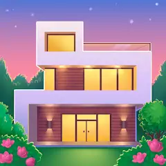Download Interior Story: home design 3D [MOD, Unlimited coins] + Hack [MOD, Menu] for Android