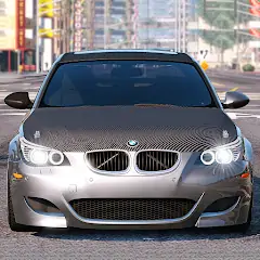 Download Super Car Driving Racing Game [MOD, Unlimited money/gems] + Hack [MOD, Menu] for Android