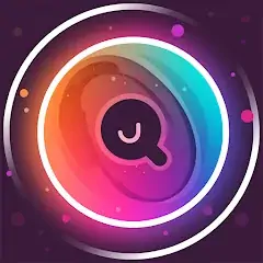 Download Quiz Journey: AI pictures [MOD, Unlimited coins] + Hack [MOD, Menu] for Android