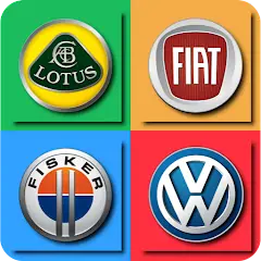 Download Car Logo Quiz: Trivia Game [MOD, Unlimited money] + Hack [MOD, Menu] for Android