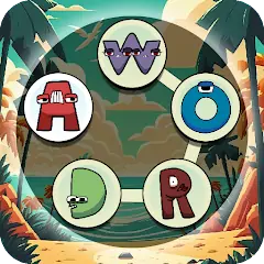 Download Alphabet Lore: Word Connect [MOD, Unlimited money] + Hack [MOD, Menu] for Android