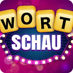 Download Wort Schau - Wörterspiel [MOD, Unlimited money/coins] + Hack [MOD, Menu] for Android